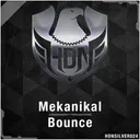 Bounce - Original Mix by Mekanikal - Hardstyle cover art