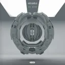 Go Hard by Mekanikal - Hardstyle cover art