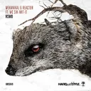 HSMD - Original Mix by Mekanikal, Reactor, Sik-Wit-It - Hardstyle cover art