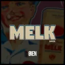Cover of Melk 2022