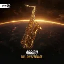 Cover of Mellow Serenade