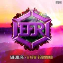A New Beginning by MELOLIFE - Frenchcore cover art