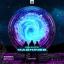 Machines by MELOLIFE - Frenchcore cover art