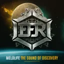 The Sound of Discovery by MELOLIFE - Frenchcore cover art