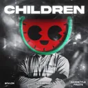 Children by MELON, Stormerz, Hardstyle Fruits Music - Euphoric Hardstyle cover art