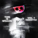 Let's Get Loud by MELON, Hardstyle Fruits Music, Crude Intentions - Hardstyle cover art