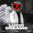 Lucid Dreams by MELON, Thyron, Hardstyle Fruits Music - Rawstyle cover art