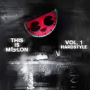 Sexy Bitch by MELON, Hardstyle Fruits Music - Hardstyle cover art