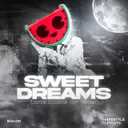 Sweet Dreams (Are Made of This) by MELON, Hardstyle Fruits Music - Hardstyle cover art