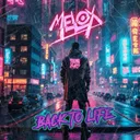 Back To Life by MELOX - Uptempo cover art