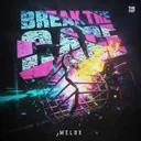 Break The Cage by MELOX - Hardstyle cover art