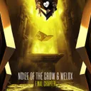 Final Chapter by MELOX, Noize Of The Crow - Hardstyle cover art