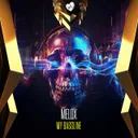 My Bassline by MELOX - Hardstyle cover art