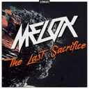 The Last Sacrifice - Pro Mix by MELOX - Hardstyle cover art
