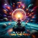 Thru The Mind by MELOX - Hardstyle cover art
