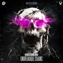 Unbreakable Chains by MELOX, Digishock - Hardstyle cover art