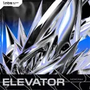 ELEVATOR by Memorax - Hardstyle cover art