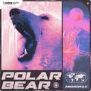 POLAR BEAR by Memorax - Hardstyle cover art