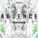 Absence - Radio Edit by Memorize - Euphoric Hardstyle cover art