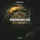 El Dorado - Radio Edit by Memorize - Euphoric Hardstyle cover art