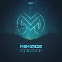 El Dorado - Sacred Mind Remix by Memorize, Sacred Mind - Euphoric Hardstyle cover art