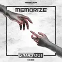 Reach Out - Radio Mix by Memorize - Euphoric Hardstyle cover art