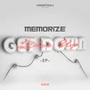 Rise Up - Radio Edit by Memorize - Euphoric Hardstyle cover art