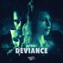 Deviance by Menino - Hardstyle cover art