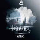 Fantasy by Menino - Hardstyle cover art