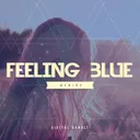 Feeling Blue by Menino - Hardstyle cover art