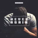 Never Again by Menino - Hardstyle cover art