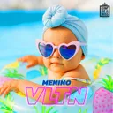 VLTN by Menino - Hardstyle cover art