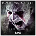 Cover of Mental Illness - Delusion Anthem 2014
