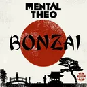 Bonzai - Radio Edit by Mental Theo - Happy Hardcore cover art