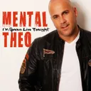 I'm Gonna Live Tonight - Cl Dubstep Remix by Mental Theo - Happy Hardcore cover art