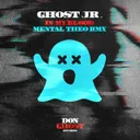 In My Blood - Mental Theo Remix by Mental Theo, Ghost Jr - Happy Hardcore cover art