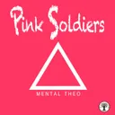 Pink Soldiers by Mental Theo - Happy Hardcore cover art