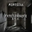 Fate's Embrace by Merciless, Synthex Records - Hard Techno cover art
