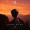 Leave Be Me by Mercure - Hardstyle cover art