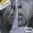Whisper by Mercure - Hardstyle cover art