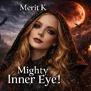 Merit K (Mighty Inner Eye !) by Merit K - Hardstyle cover art