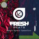 System Error - Mersy Remix by Mersy, Nymeos - Hardstyle cover art