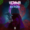Exorcism by MESHIKAN - Hardstyle cover art