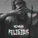 Religious by MESHIKAN - Hardstyle cover art