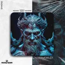 Underworld by MESHIKAN, NeevDaam, Untold Myth - Hardstyle cover art