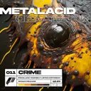 Cover of Metalacid