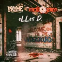 Welcome to the Underground by Metaphysics, PRYME, eLLes D. - Hardstyle cover art