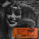 Cover of METHOD OF THE MAD