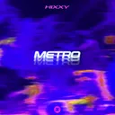 Cover of Metro