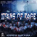 Cover of MF Btchez